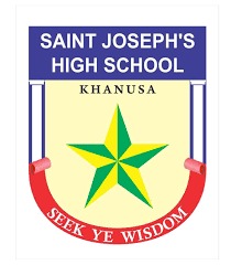 St. Joseph's School Mehsana Company logo